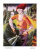 The best thinking time By Angela Brittain
