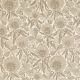 Pebble Clover Fabric By Angie Lewin