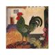 Change of Heart Greeting Card Designed by Anna Pugh.