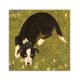 Katie Greeting Card Designed by Anna Pugh.