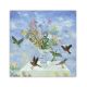 Table of Birds By Anna Pugh