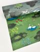 Bucolic Giftwrap by Polly Fern