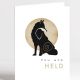 You are held Fox by Maёrle