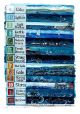 Beaufort Scale by Driftwood Designs
