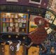 Bird's books By Lucy Almey Bird