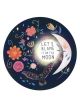 Blame it on the moon by Jacqueline Wild 