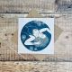Bliss By Flotsam Prints