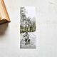 Bookmark – The Dog Walk By Hannah Longmuir