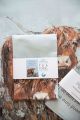 Coo Organic Cotton Tea Towels | When Beasts Spoke Charlotte Strawbridge