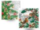 CPRE CHRISTMAS CARD 6 PACK – Berry Feast & Festive Tree
Artist: Liane Payne