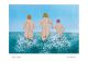 Skinny Dippers by Drusilla Cole