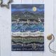 Deep Peace Poster Print By Driftwood Designs