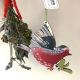 Robin Decoration By Esther Kent