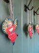 Peace Angel Decoration By Esther Kent