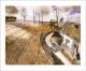 Waltham Cross, 1933  by Edward Bawden Greeting Card
