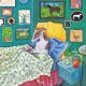 Please Don't Let the Dog in the Bed E C Woodard
