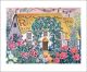 R is for Rose
Screen print by Emily Sutton