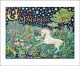 U is for Unicorn by Emily Sutton

 