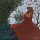The Holly and the Ivy By Lucy Almey Bird