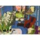 Spring (hyacinths) by Arabella Shand.
