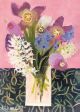 February Card  by Arabella Shand.