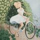 Freedom By Lucy Almey Bird