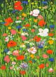 George's Meadow By Sarah Gillard