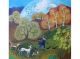 Sweet Nothings By Lisa Graa Jensen RI