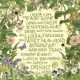 I Know A Bank Where the Wild Thyme Blows by A Blackbird Sang