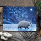 Guardian of the Winter Solstice By Hannah Willow