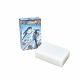 Snow Forest - (Long-tailed Tits) Illustrated 100g Natural Soaps