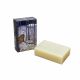 Nutmeg‚ Orange & Cinnamon - Starry Night (Owl & Leaves) Illustrated 100g Natural Soaps