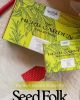 The Herb Garden Seed Starter Kit - Seed Folk