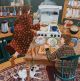 Hurry with those carrots By Lucy Almey Bird 