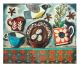 Tinsmiths Treasures Flowers - Susan Gathercole