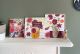 Angie Lewin watercolour postcard wallet 6 postcards, 