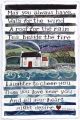 Irish Home Blessing Poster Print By Driftwood Designs