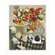 Nasturtiums by Jane Walker.