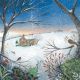 In the Stillness By Julia Crossland