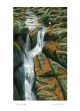 Dipper Falls by Jeremy Paul