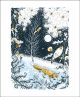 Mid Winter Wildlife
by Julia McKenzie