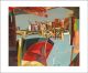 Bridge from Cannon Street by John Minton