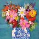 Cosmos and Friends Jenny Handley