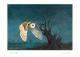 A Quiet Night by Lorraine Auton