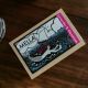 Lavender and Geranium Bar Soap By MELLA Handmade Soap