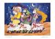  Three Shepherds By  Lisa Graa Jensen RI SGFA
