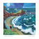 Strolling round the bay  Lisa Graa Jensen RI SGFA 