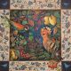 Listen to the Hoopoe bird By Jemima Jameson 