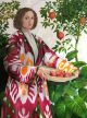 Pomegranates Artist: Lizzie Riches