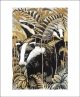 Badgers
By Martin Truefitt-Baker